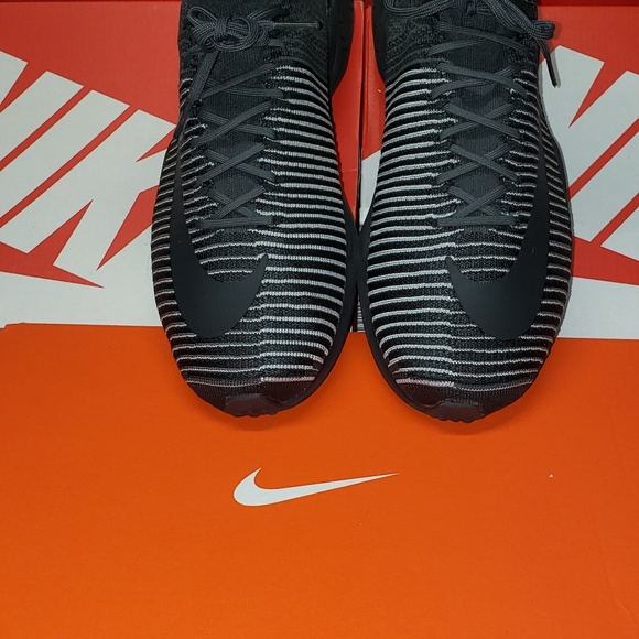 Nike Zoom Mercurial Xi Fk Mid High (1025) - Picture 2 of 4